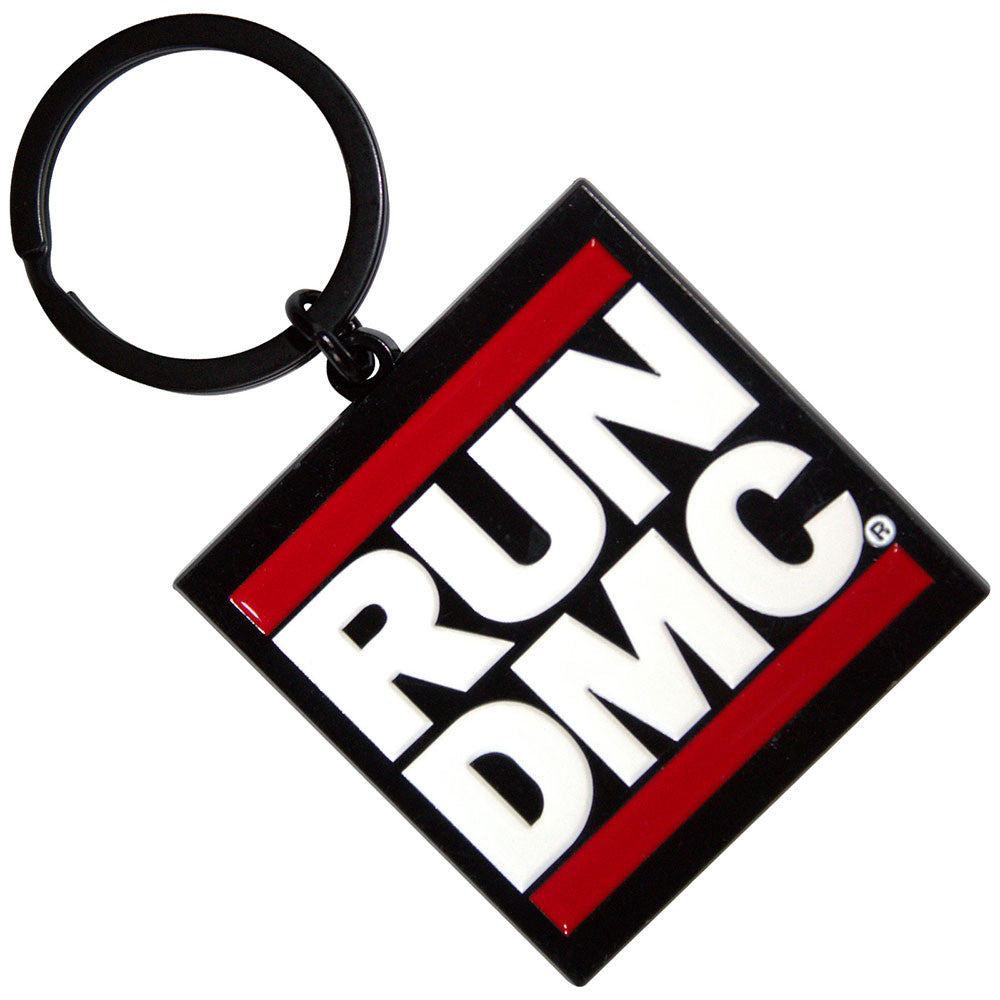 RUN DMC - (結成 45周年 ) - Logo
